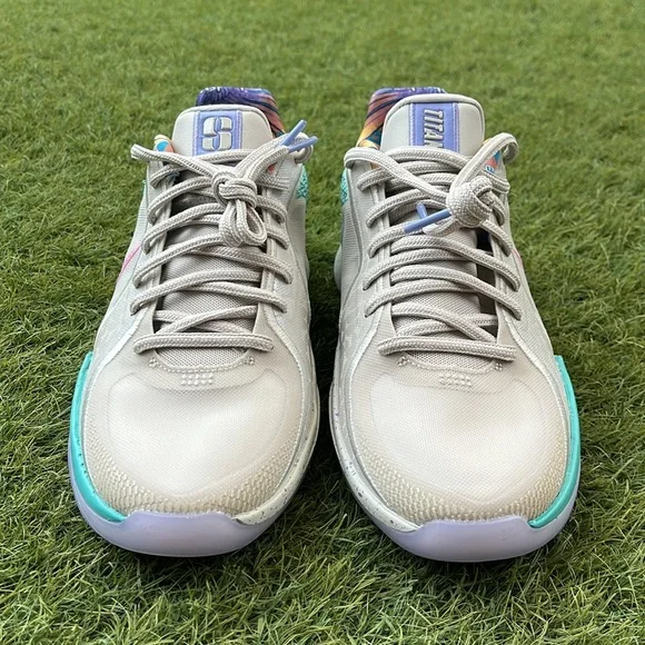 Nike Sabrina 2 Titan - Picture 2 of 5